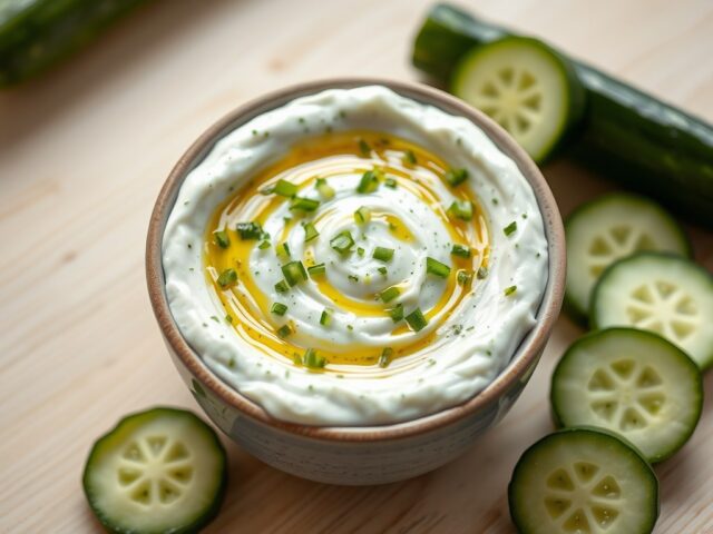 Tzaziki