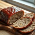 Uiengehaktbrood