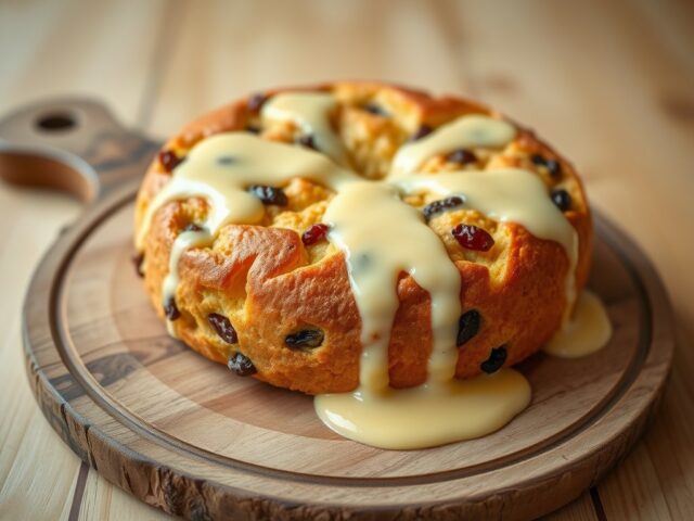 Urker dikkoek