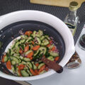 Vakantie Fantasie Salade