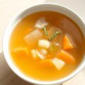Varkensbouillon maken