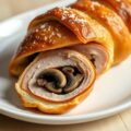 Varkenshaas en ‘Croute’