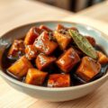 Varkensvlees Adobo