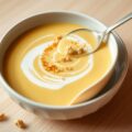 Veloute a l’Indienne (Indiase soep)