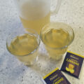 Verfrissende ICE TEA zelf maken
