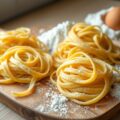 Verse pasta