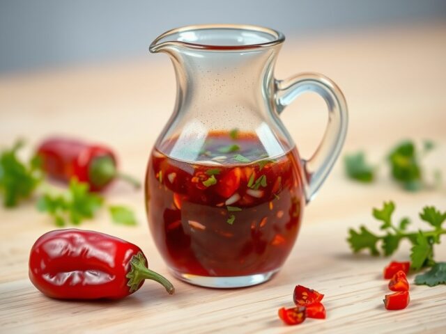 Vinaigrette