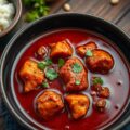 Vindaloo