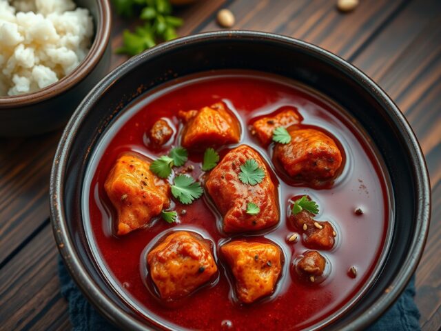 Vindaloo