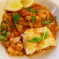 Vis en Venkel uit de slowcooker