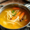 Visbouillon