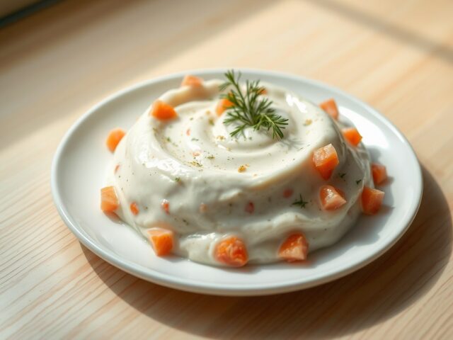Vismousse