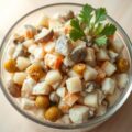 Vissalade ‘Madrid’
