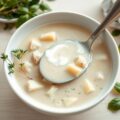 Visvelouté