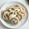 Vitello Tonnato Variatie (Gemakkelijk)