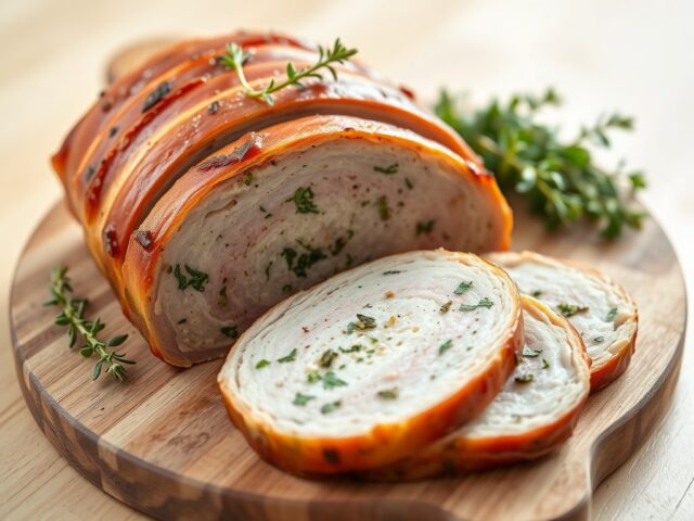 Vleesbrood