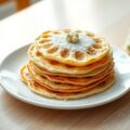 Vlierpannenkoeken