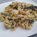 Voedzame Hitte Salade