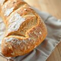 Volkoren stokbrood