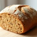 Volkorenbrood