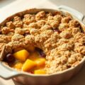 Vruchtencrumble