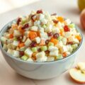 Waldorfsalade