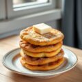 wentelteefjes van beschuit