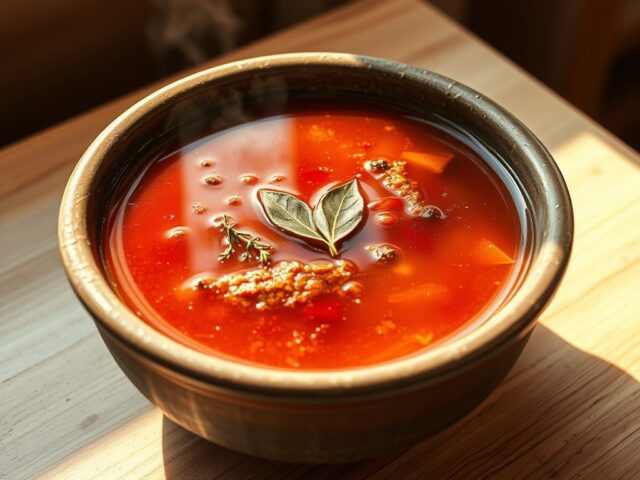 Wildbouillon