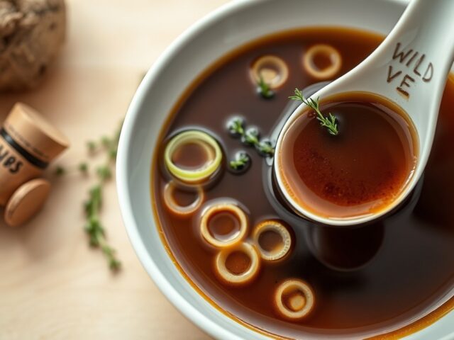 Wildsoep (bouillon)