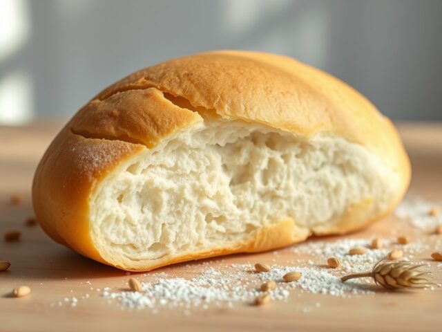 Witbrood