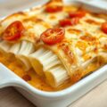 witlof uit de oven