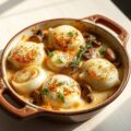 Witlof uit de oven