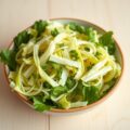 witlofsalade