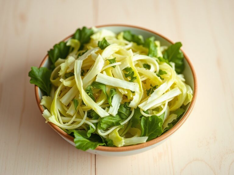 witlofsalade