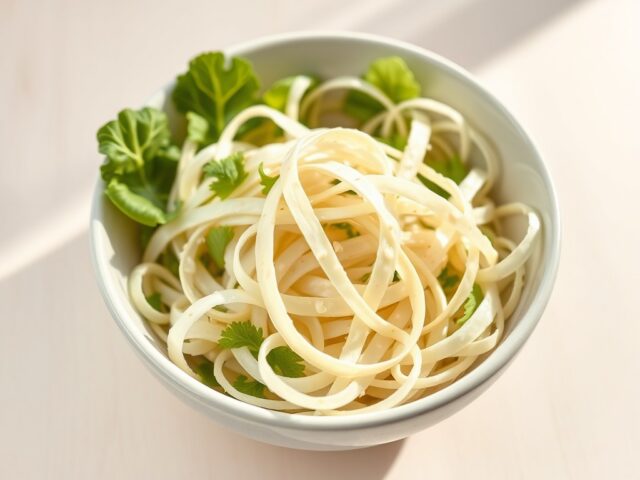 Witlofsalade