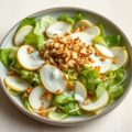 Witlofsalade anders