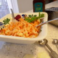 Witte kool wortelsalade