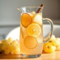 Witte Sangria