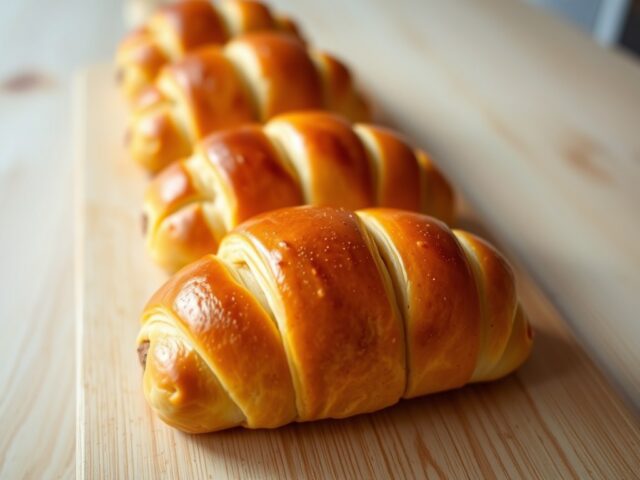Worstenbrood