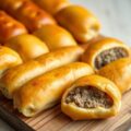 Worstenbroodjes