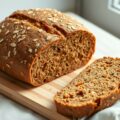 Wortel-Meergranenbrood
