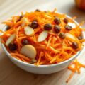 Wortelsalade
