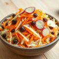 Wortelsalade