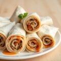 Wrap Hapje