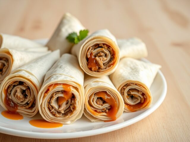Wrap Hapje