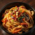 Yaki udon