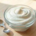 Yoghurt (magere Griekse) in 10 variaties