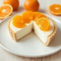 Yoghurttaart van Rinske