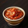 Zéér hete sambal
