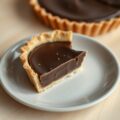 Zachte chocoladetaart